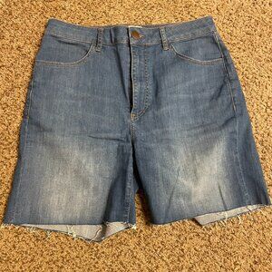Ripton Women's Jorts - 31